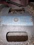 2" x 24" ACME LEADSCREW BOLT AND PIPE THREADER: YOBRO #25835