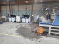 2016 Jet Edge MR2113 Waterjet Cutting System (#5798)