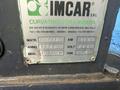 6'6" X 12 GA IMCAR INITIAL PINCH ROLLS: STOCK #76632