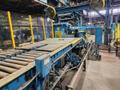 72" OD x 10,000 LBS STAMCO BANDING LINE