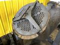 3 CUBIC FEET PATTERSON KELLEY CARBON STEEL POWDER V BLENDER: STOCK #17256