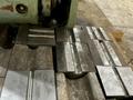 500 TON ESCO MODEL MARK-150 CABLE SWAGING PRESS WITH TOOLING: YOBRO #25855