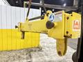 2 TON ERIEZ MODEL #48in  ELB-42-INF LIFT BEAM: STOCK #21870