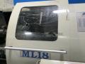 Milltronics CNC Lathe - Ml 18