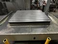 Wotan Cutmax 2 CNC Boring Mill