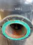 KAESER #ORF 6650 AIR TANK: STOCK #12023
