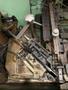 1/2" Warren Model WT-30 High Speed Thread Roller