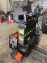 15" x .120" KENT MODEL #15-125PMH COIL SHEAR &amp; STRIP END WELDER: YOBRO #25168