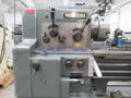 Mori Seiki MS-850 Engine Lathe, 17" X 33", Threading, 3-Jaw Chuck, Quick-Change Toolpost