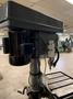 20" Central Machinery 12 Speed Production Floor Model Drill Press