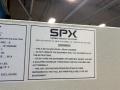 Spx 30” X 40” X 36” Enviromental Chamber  - C20r-2.0-a-rmc-b