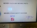 2015 HAAS VF-4SS w/HRT210 and Tooling Package only 386 Spindle Hours Vertical Machining Center