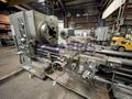 30" x 120" Mazak Heavy Duty Hollow Spindle Lathe with 12" Spindle Bore