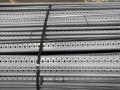 Lyon  85” Shelving Posts