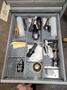 Rush Model FC 500D PCD, Carbide, HSS Tool Grinder