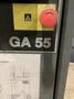 ATLAS COPCO GA 55 75HP Rotary Screw Air Compressor USED