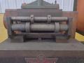 12" X .100" CWP MODEL #12A POWERED COIL STRIP STRAIGHTENER: STOCK 15285