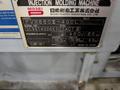 Nissei Used FVX660III-400L Injection Molding Machine, 720 Ton, 168 oz., 460V, yr. 2015 - Includes Robot