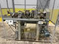 US BAIRD MODEL #RWI WIRE FORMING FOURSLIDE MACHINE: YOBRO #24437