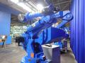 Yaskawa Motoman Robot - Up350d-500