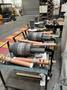 RAUTOMEAD FURNACE DIE COOLER ASSEMBLIES