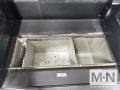 2022 Desktop Metal Shop System 3D Metal Binder Jetting System - Over $400k replacement cost