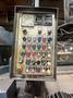 30" X 20' (240") TRAVEL REFORM MODEL #AR-61 VERTICAL HEAD SURFACE GRINDER: STOCK #21881