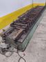 24 STAND X 3" X 46" ROLLSPACE CLINTON ROLLFORMER: STOCK #21327