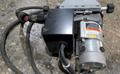 MILLER 195515 RIGHT WIRE DRIVE MOTOR ASSEMBLY USED
