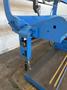 54" JETLINE SWC-3A SEAM WELDER. STOCK # 0883025