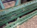 42" X 168" Pallet Racking  - Ridgurak