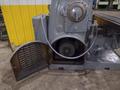#3 KEARNEY &amp; TRECKER MILWAUKEE MODEL #3 VERTICAL MILLING MACHINE 64" x 13" x 10 HP: YOBRO #24458