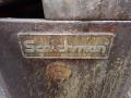 Scotchman Industries Inc 12" Blade Cold Saw - Mc325