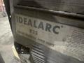 LINCOLN MODEL IDEALARC #R3S-600 WELDER POWER SUPPLY: STOCK# 23618