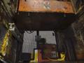800 TON BLISS MODEL #26 KNUCKLE JOINT PRESS, 2.5" STROKE: STOCK #21707