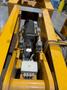 NEUERO GEDI Part# 3277 MOBILE VEHICLE LIFT 20 TON VEHICLE LIFT USED