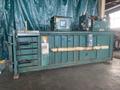 INTERNATIONAL MODEL6-54 HYDRAULIC BALER
