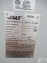 Haas VF-5/50 CNC Vertical Machining Center, Haas NextGen CNC Control, 4th Axis, TSC, Probing, HSM, 30 ATC- Auction Item