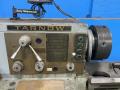 Tarnow 22” X 80” Lathe - Tuj-50
