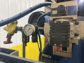15 TON ROUSSELLE MODEL #2E-F OBI PRESS, 2" STROKE: STOCK #20171