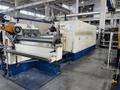Asahi Okuma Model AOT-16B Two Die Two Blow Heading Machine