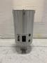 New AEC Drying Hopper, WH150, Approx. 150 lb Capacity, Insulated, Stainless Steel