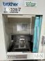 Brother TC-32BN QT CNC Drilling &amp; Tapping Center, 2011