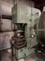 50 TON DENISON MULTIPRESS HYDRAULIC C-FRAME PRESS: YOBRO #26434