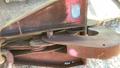35 TON CHINBRO BEAM CLAMP F35: STOCK #19959