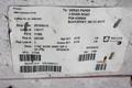 1100' X 1-1/4' WIRE ROPE STOCK #64577