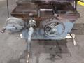 #4 K&amp;T MILWAUKEE MODEL # 420 TF-17 HORIZONTAL MILL: STOCK #18926