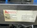 Aurotek 1.5 Kw Masa Permajector Injection Mold Machine - Mt