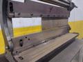 BENCH TOP SHEAR, BRAKE &amp; ROLL MACHINE: YOBRO #26222