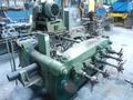 Bigwood Tube/Bar straightening - dia 76 x 5 mm